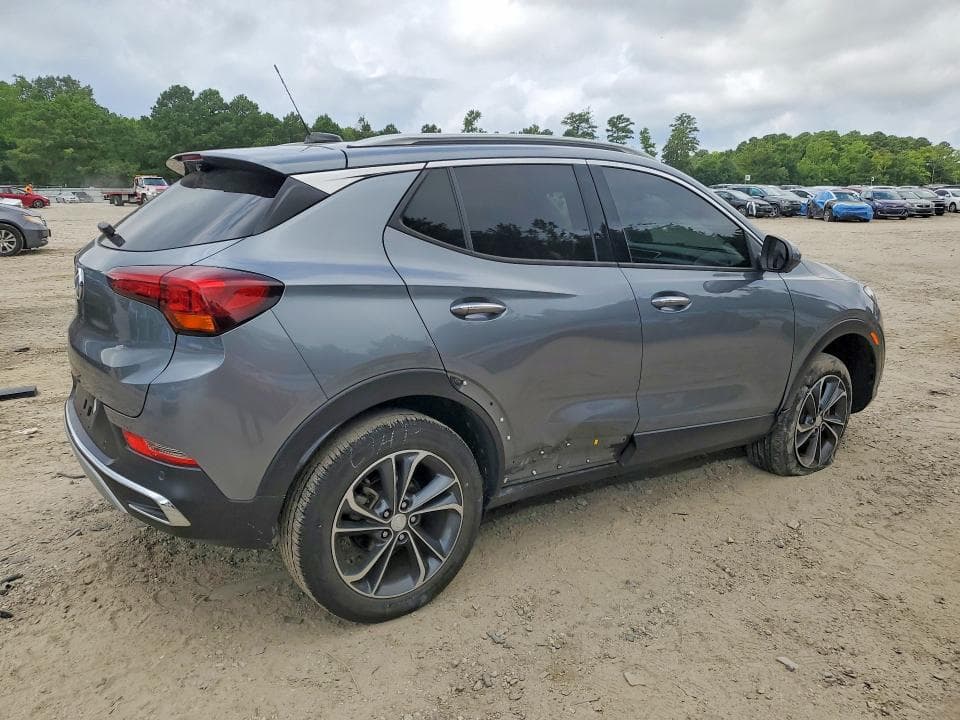 2020 BUICK ENCORE GX ESSENCE 3