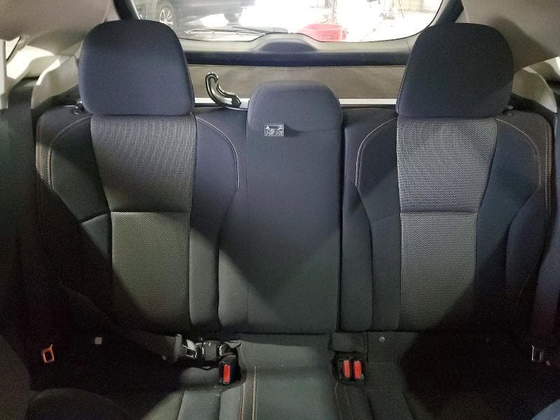 2018 SUBARU CROSSTREK PREMIUM 10