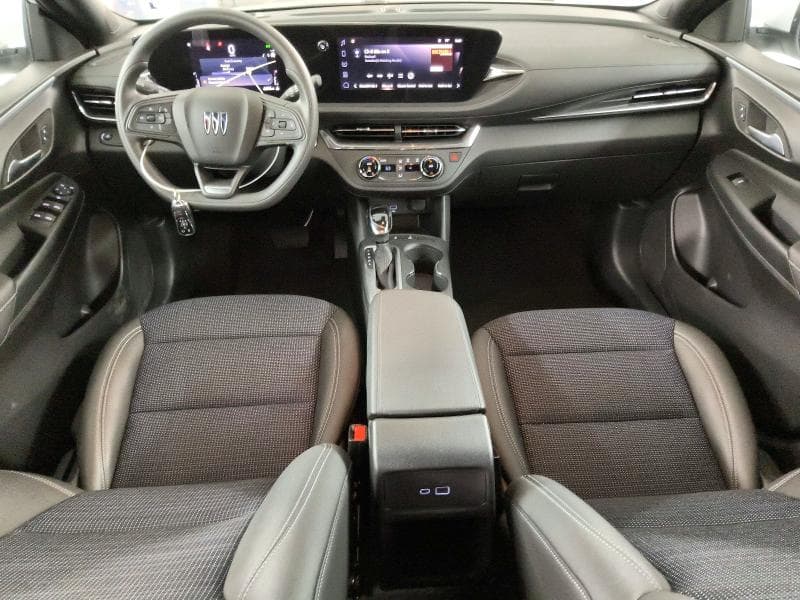 2026 BUICK ENVISTA PREFERRED 8