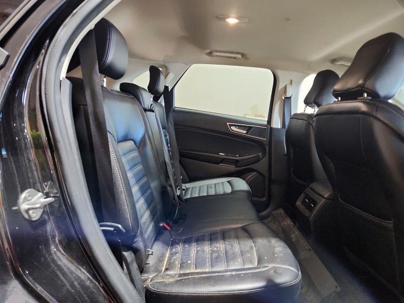 2020 FORD EDGE SEL 10