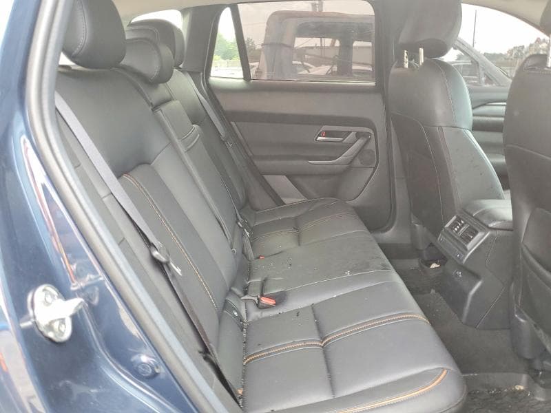 2025 MAZDA CX-50 PREMIUM 11