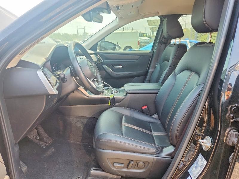 2024 MAZDA CX-90 SELECT 7