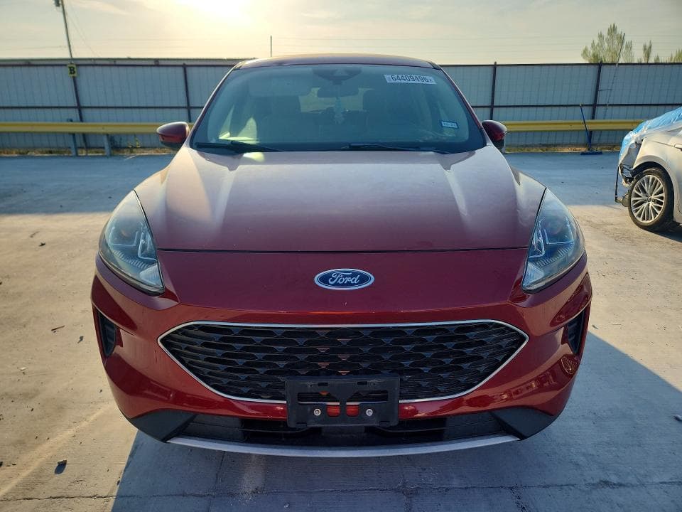 2020 FORD ESCAPE SE 5
