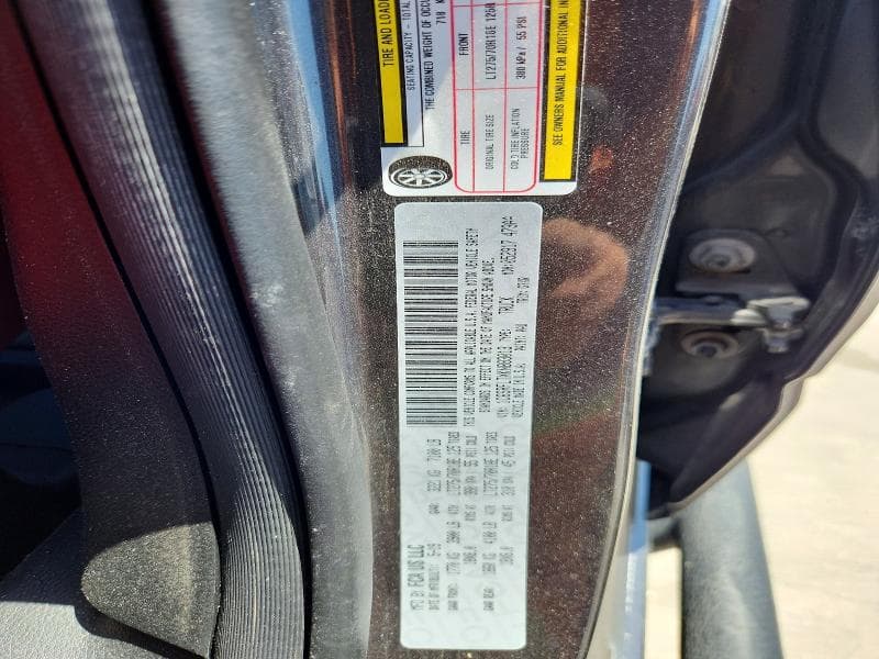 2019 RAM 1500 REBEL 12