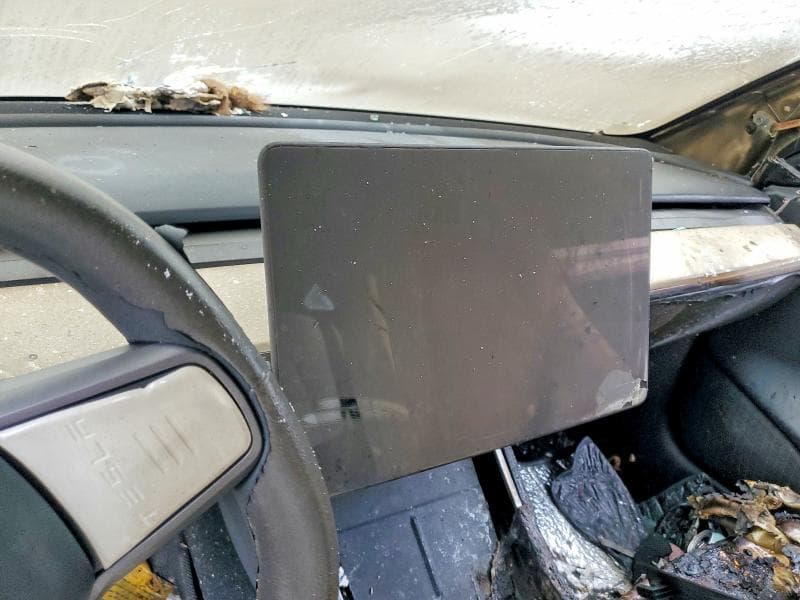 2020 TESLA MODEL 3 9