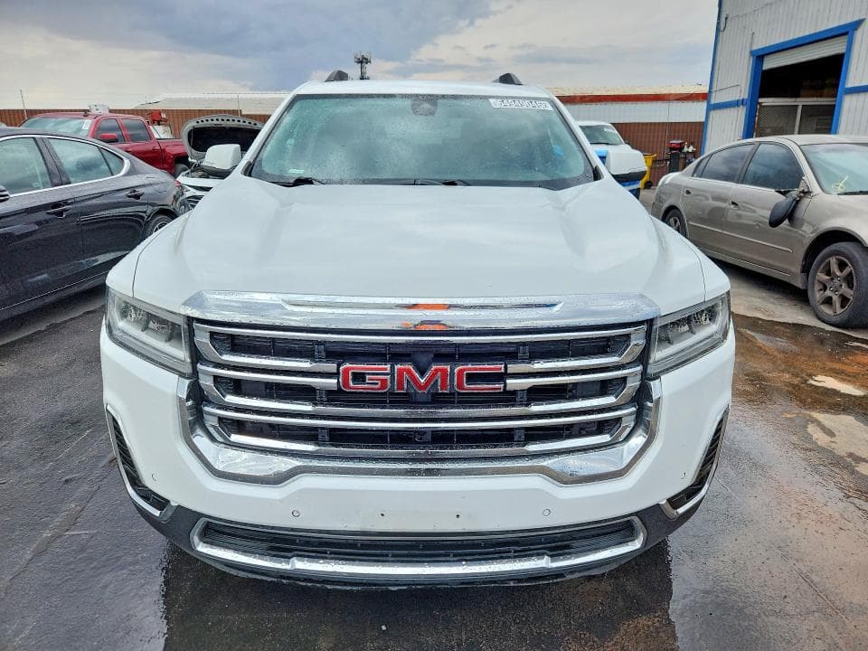 2023 GMC ACADIA SLT 5
