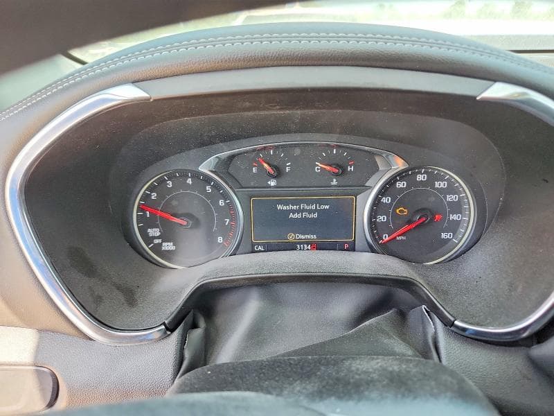 2026 CHEVROLET BLAZER 2LT 9