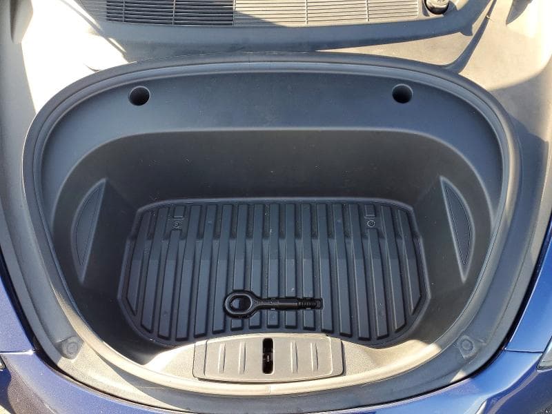 2022 TESLA MODEL 3 11