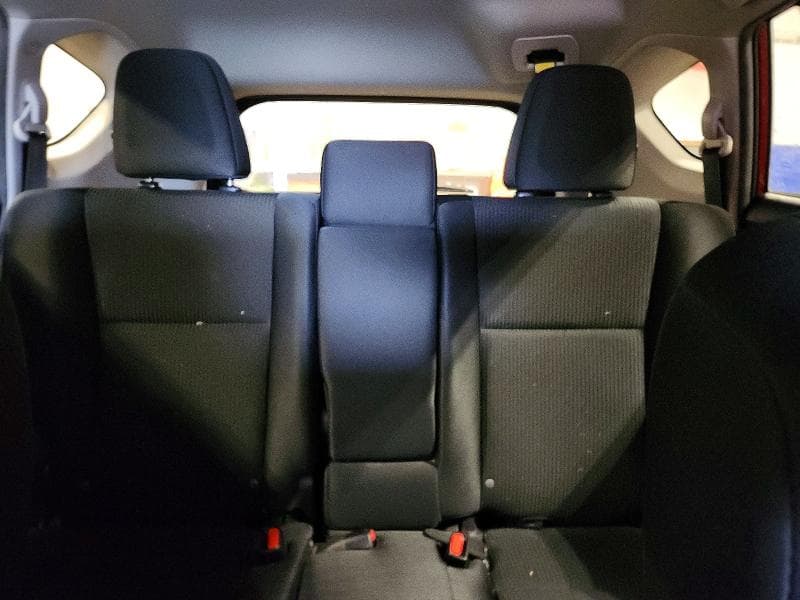 2018 TOYOTA RAV4 LE 10