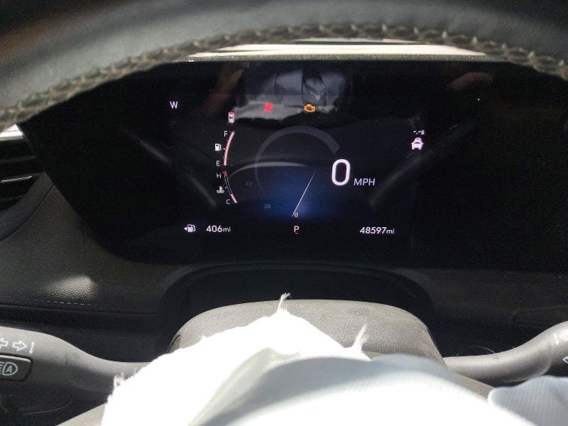 2024 BUICK ENCORE GX PREFERRED 9