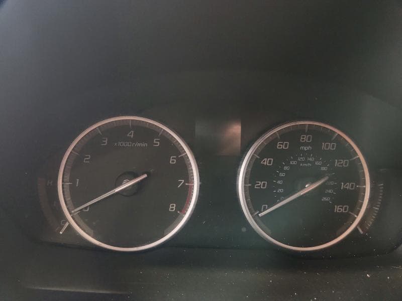 2017 ACURA ILX BASE WATCH PLUS 9