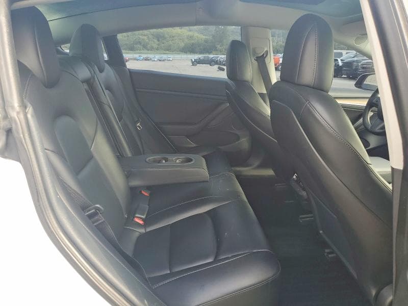2023 TESLA MODEL 3 10