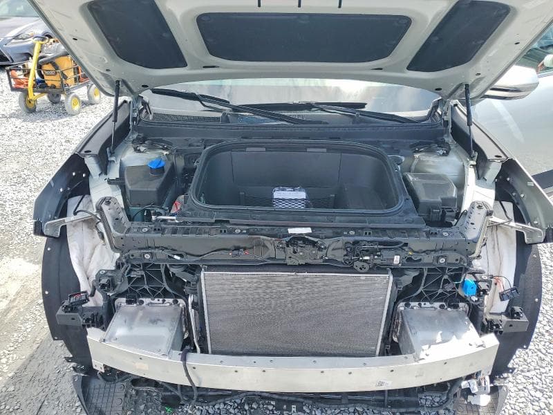 2026 KIA EV9 LIGHT 12