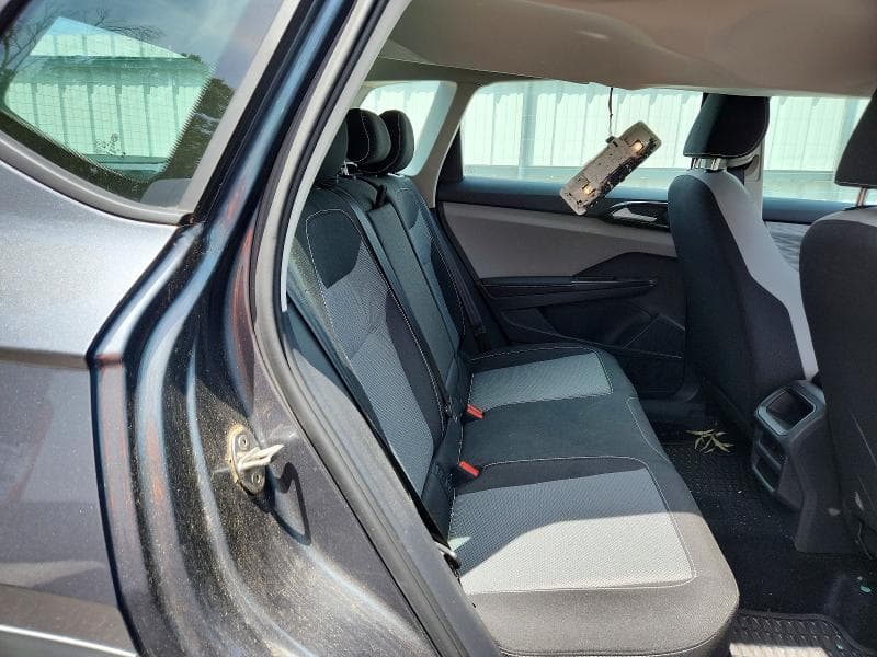 2024 VOLKSWAGEN TAOS S S 10