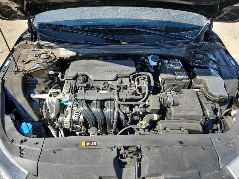 2026 KIA K4 EX 11