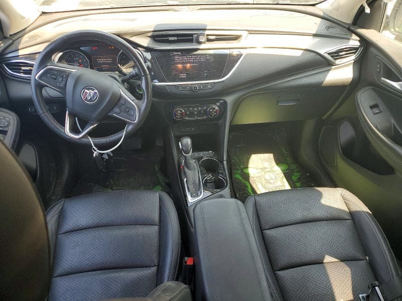 2020 BUICK ENCORE GX ESSENCE 8
