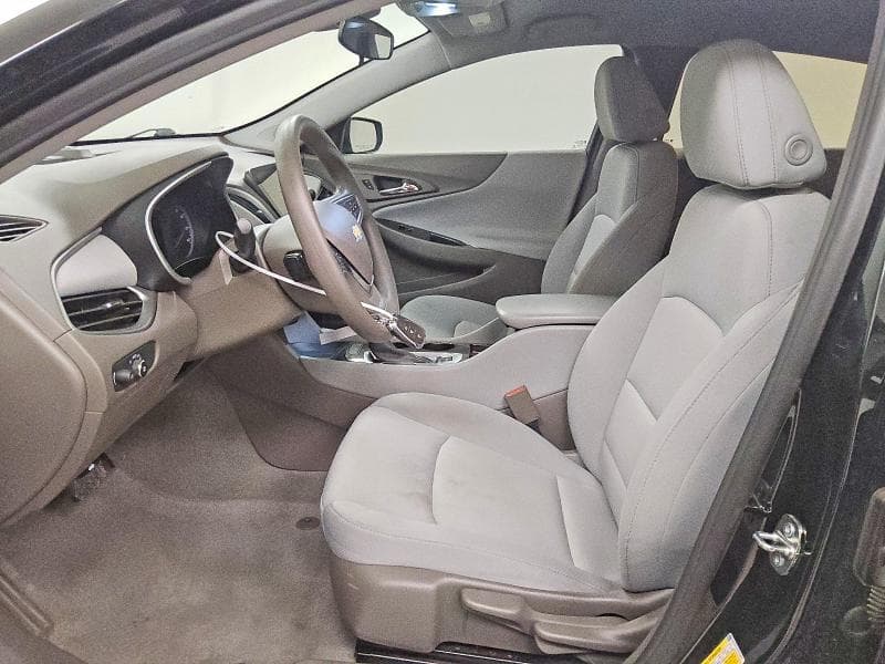 2023 CHEVROLET MALIBU LS 7