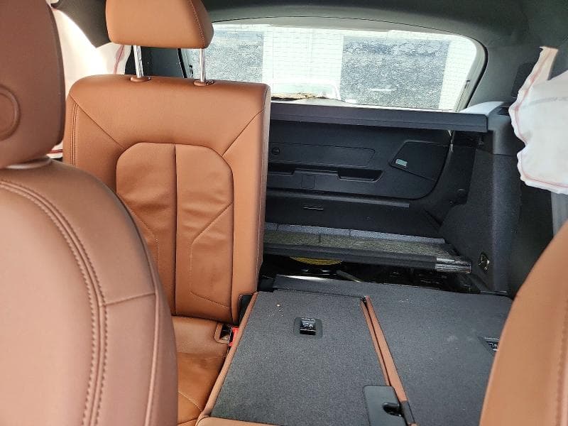 2021 AUDI Q3 PREMIUM 40 10