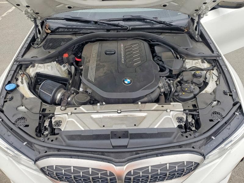 2020 BMW M340XI 11