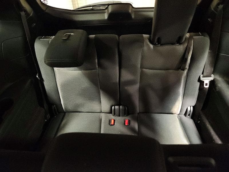 2019 NISSAN PATHFINDER S 10