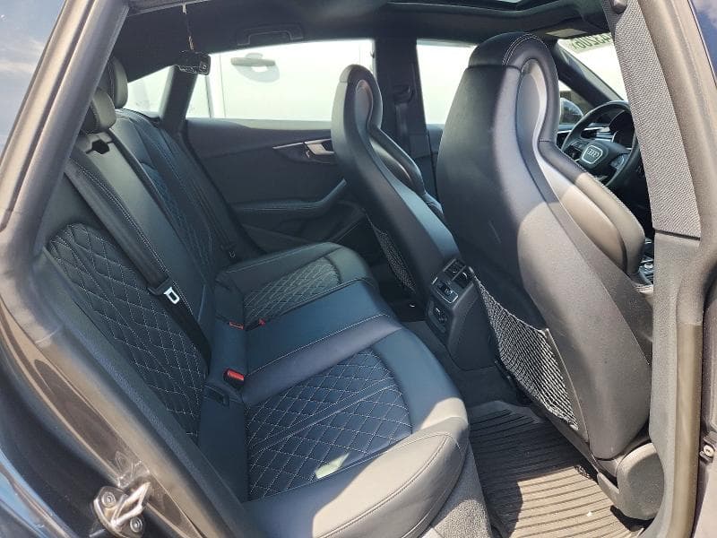 2024 AUDI S5 PREMIUM PLUS 10