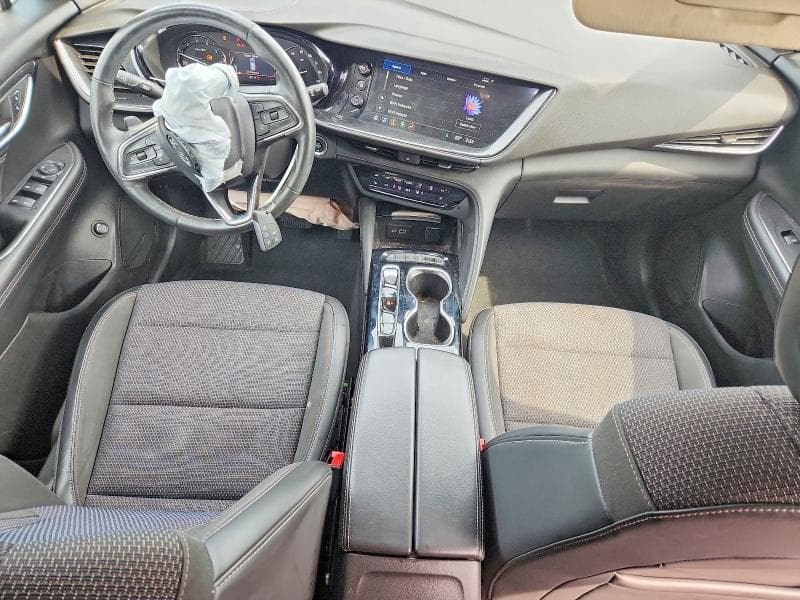2023 BUICK ENVISION PREFERRED 8