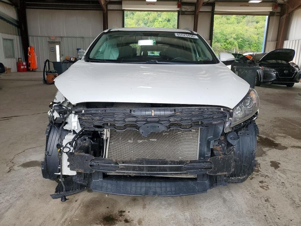 2019 KIA SORENTO LX 5