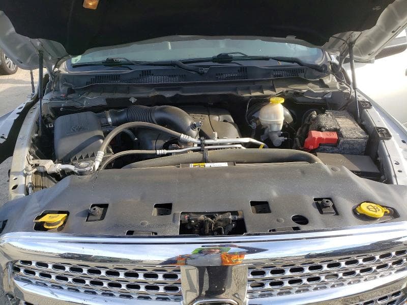 2017 RAM 1500 LARAMIE 11