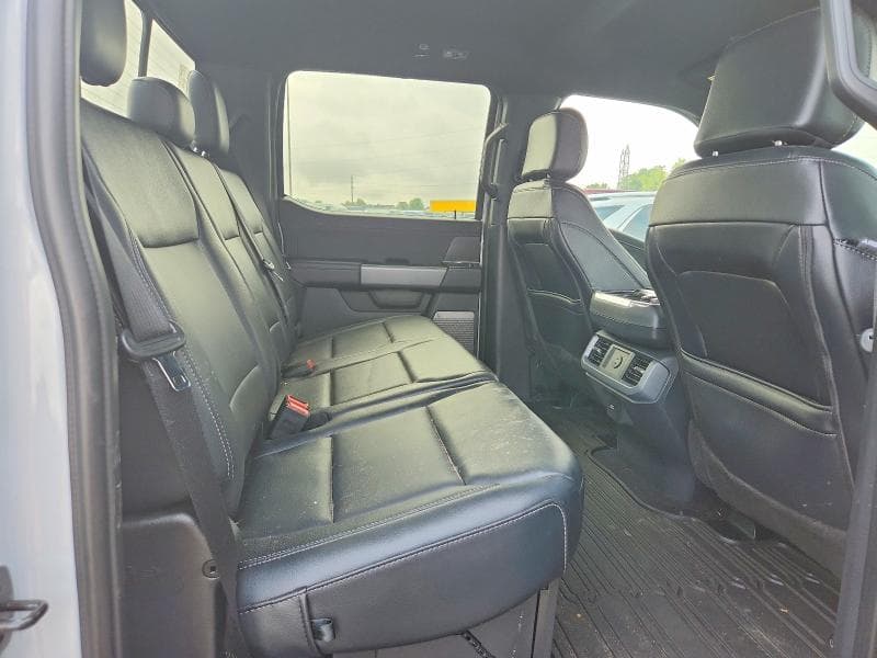 2025 FORD F150 XLT 10