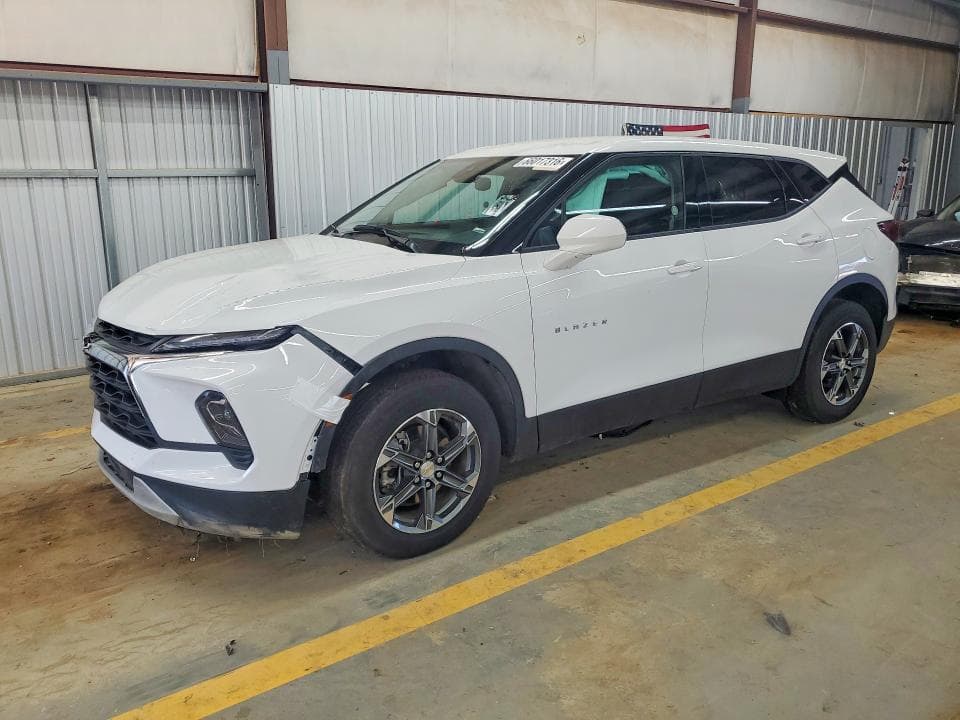 2025 CHEVROLET BLAZER 2LT - 1