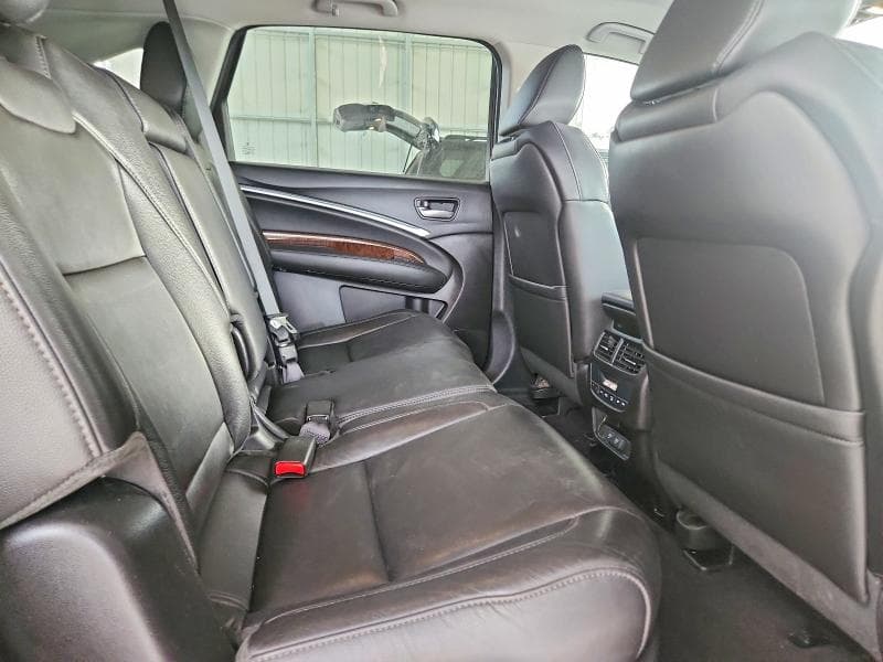 2020 ACURA MDX 11