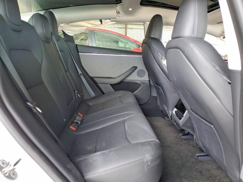 2024 TESLA MODEL 3 10