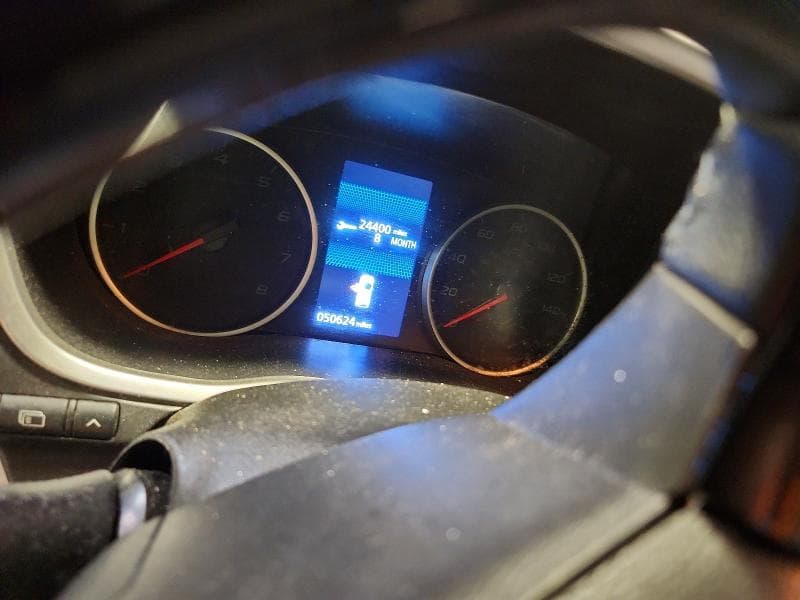 2022 MITSUBISHI ECLIPSE CROSS SE 9