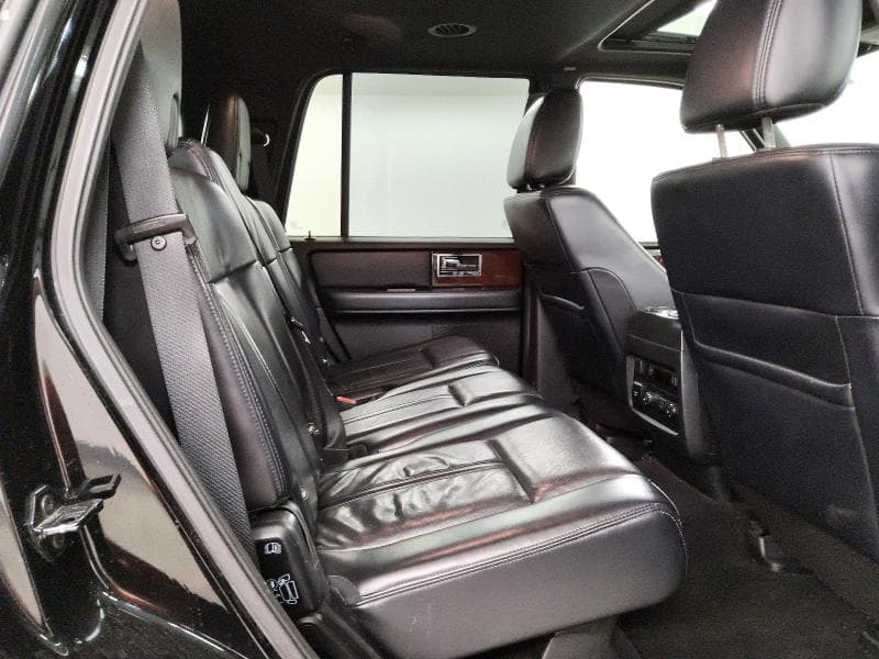 2017 LINCOLN NAVIGATOR SELECT 11