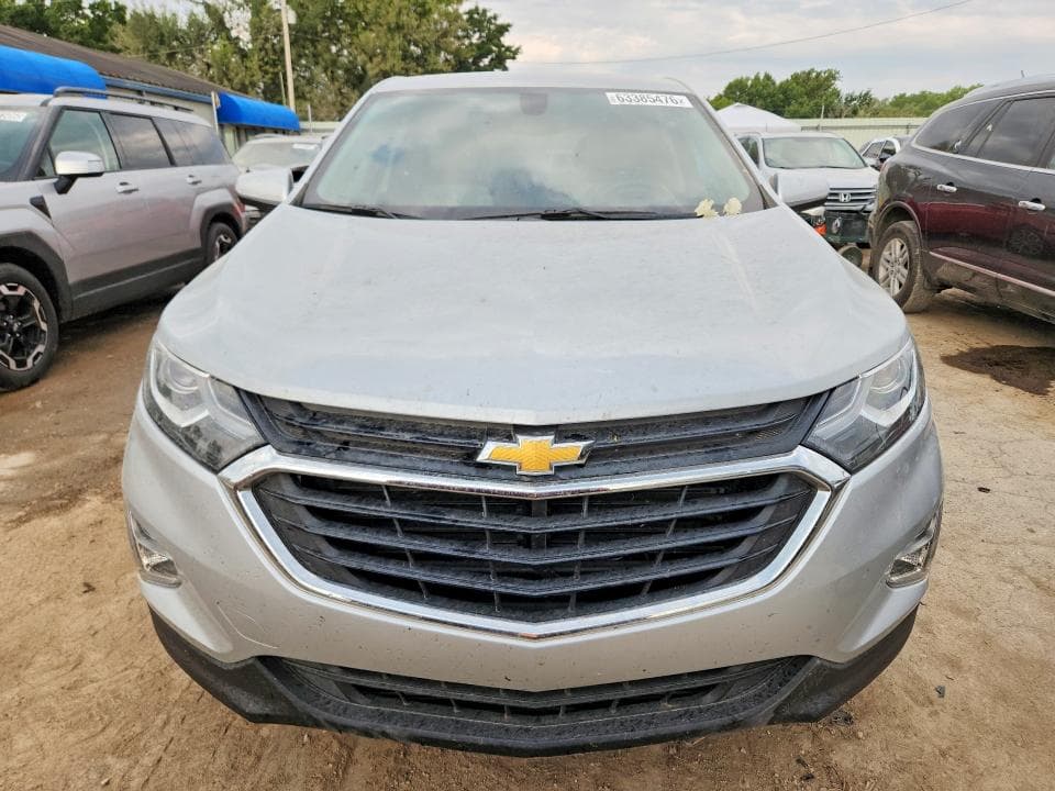 2019 CHEVROLET EQUINOX LT 5