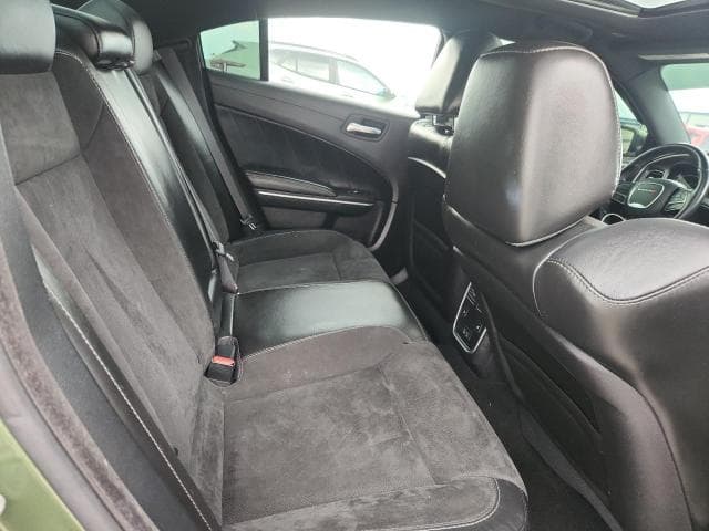 2020 DODGE CHARGER SCAT PACK 10