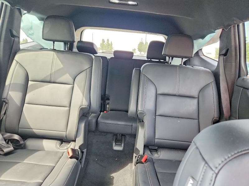 2024 GMC ACADIA UPLEVEL 10