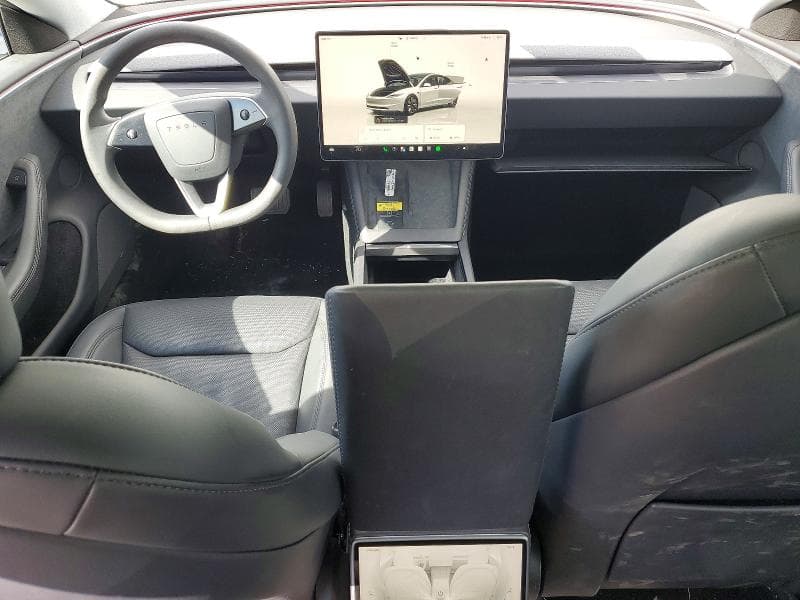 2024 TESLA MODEL 3 8