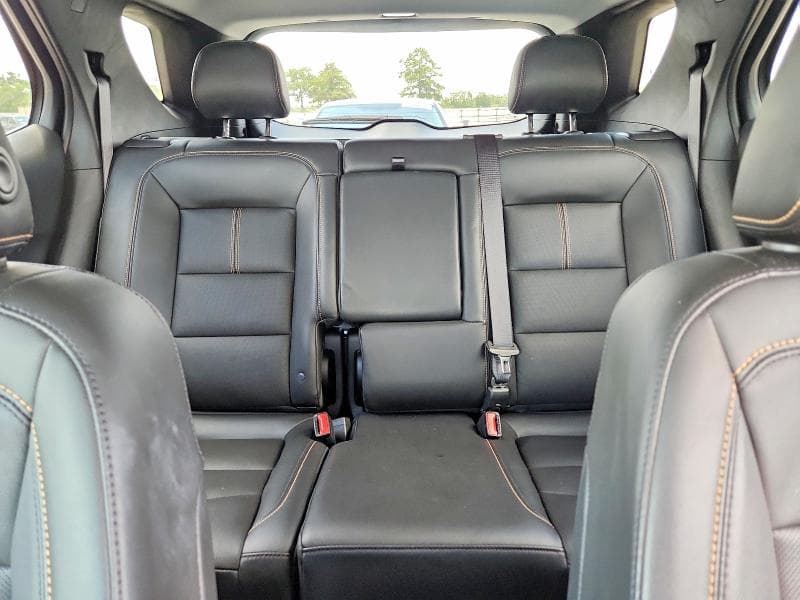 2022 CHEVROLET EQUINOX PREMIER 10