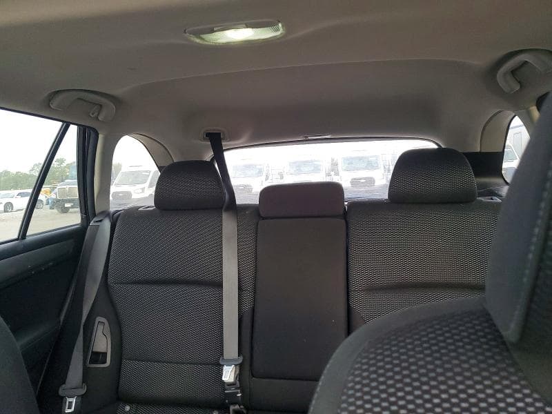 2019 SUBARU OUTBACK 2.5I PREMIUM 10