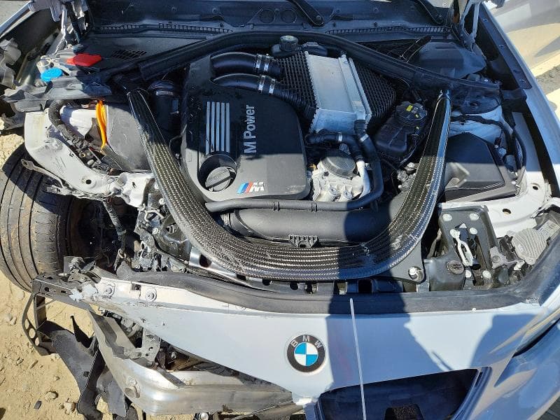 2020 BMW M2 COMPETITION 11