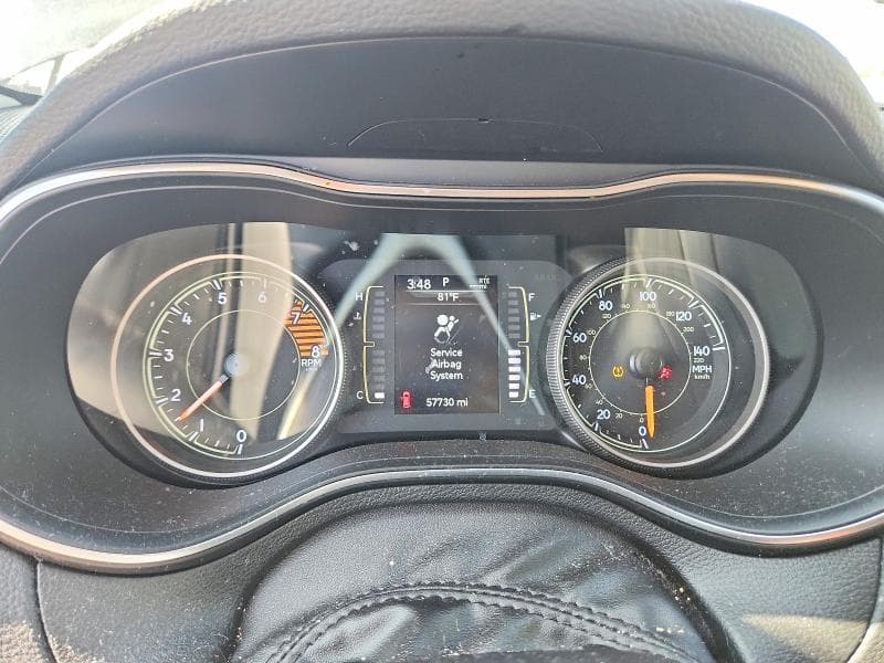 2019 JEEP CHEROKEE LATITUDE PLUS 9