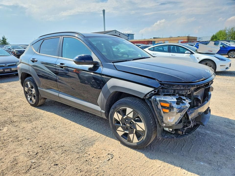2024 HYUNDAI KONA SEL 4