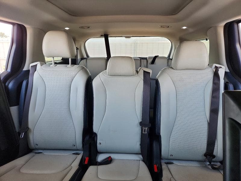 2025 KIA CARNIVAL SX PRESTIGE 10
