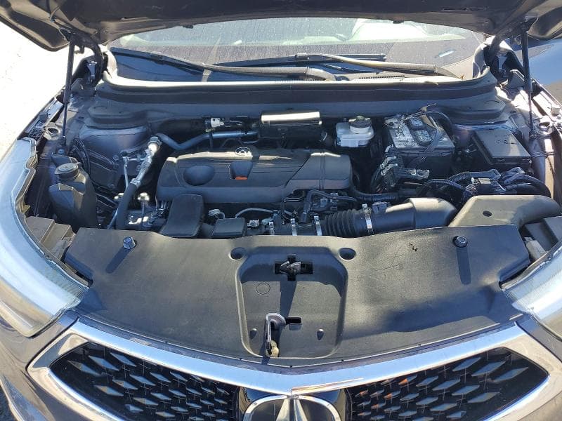 2021 ACURA RDX 11