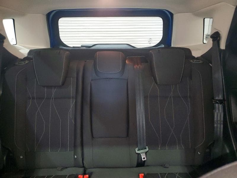 2019 FORD ECOSPORT SE 10