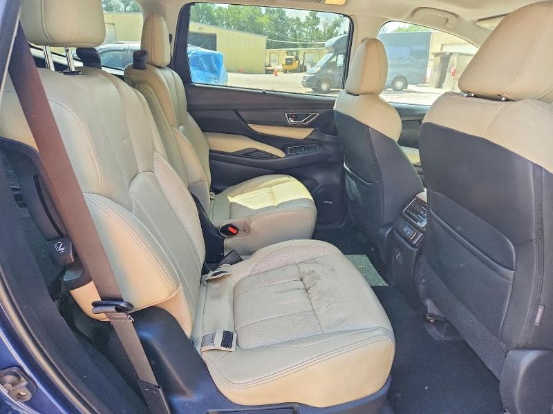 2019 SUBARU ASCENT LIMITED 10