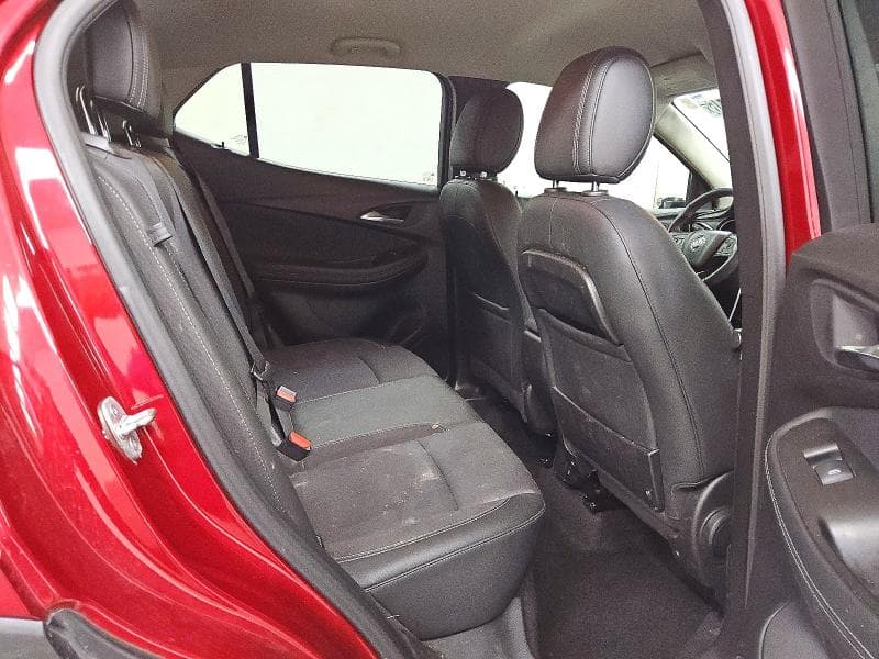 2021 BUICK ENCORE GX PREFERRED 11