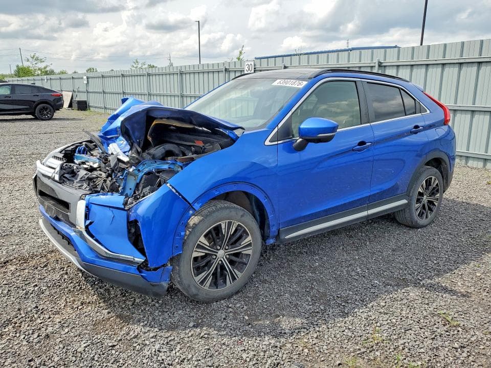 2018 MITSUBISHI ECLIPSE CROSS LE - 1