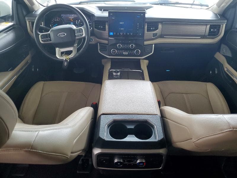 2024 FORD EXPEDITION MAX LIMITED 8